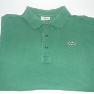 Lacoste Polo